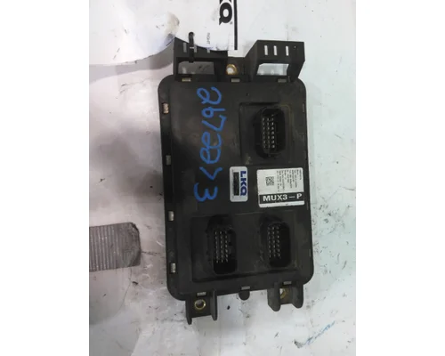 PETERBILT 579 CHASSIS CONTROL MODULE (CCM)
