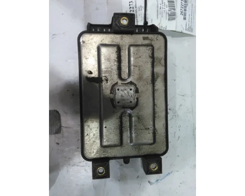 PETERBILT 579 CHASSIS CONTROL MODULE (CCM)