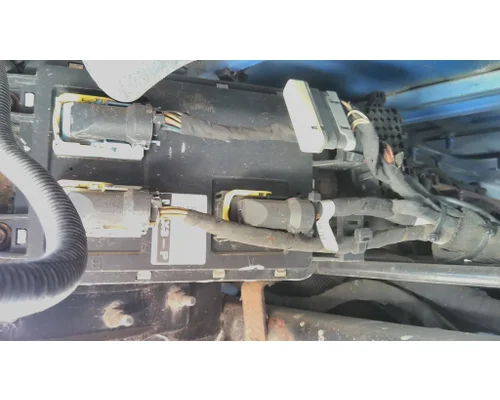 PETERBILT 579 CHASSIS CONTROL MODULE (CCM)