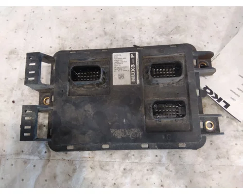 PETERBILT 579 CHASSIS CONTROL MODULE (CCM)