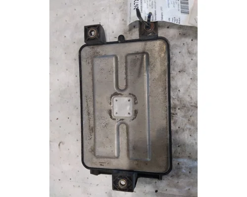 PETERBILT 579 CHASSIS CONTROL MODULE (CCM)