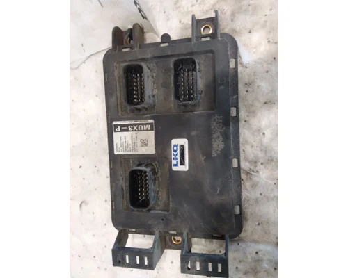PETERBILT 579 CHASSIS CONTROL MODULE (CCM)