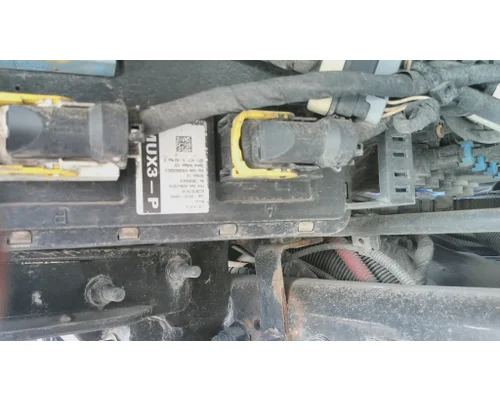 PETERBILT 579 CHASSIS CONTROL MODULE (CCM)
