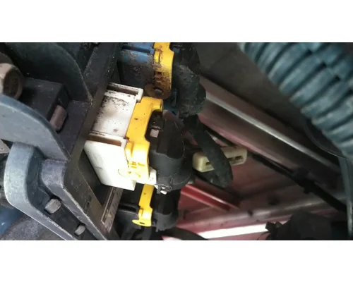 PETERBILT 579 CHASSIS CONTROL MODULE (CCM)