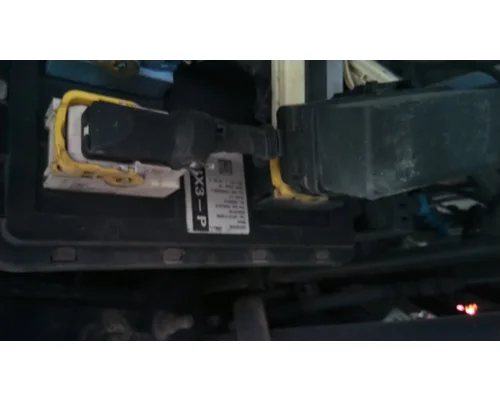 PETERBILT 579 CHASSIS CONTROL MODULE (CCM)