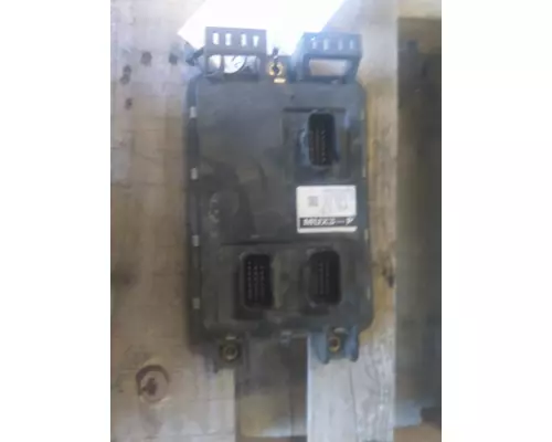 PETERBILT 579 CHASSIS CONTROL MODULE..CCM