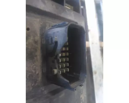 PETERBILT 579 CHASSIS CONTROL MODULE..CCM