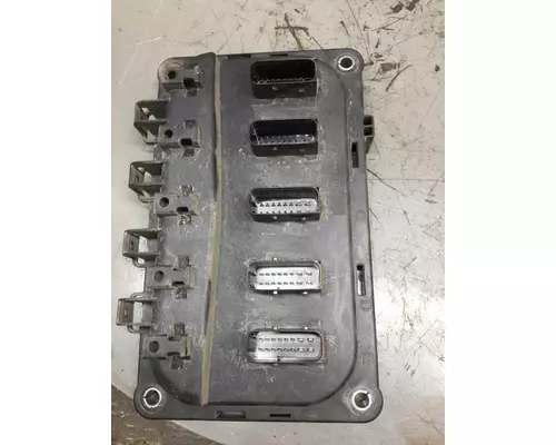 PETERBILT 579 CHASSIS CONTROL MODULE..CCM