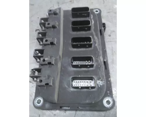 PETERBILT 579 CHASSIS CONTROL MODULE..CCM