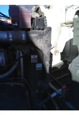 PETERBILT 579 COOLING ASSEMBLY (RAD, COND, ATAAC)