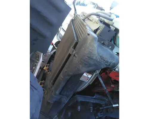 PETERBILT 579 COOLING ASSEMBLY (RAD, COND, ATAAC)