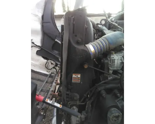 PETERBILT 579 COOLING ASSEMBLY (RAD, COND, ATAAC)