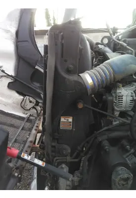 PETERBILT 579 COOLING ASSEMBLY (RAD, COND, ATAAC)