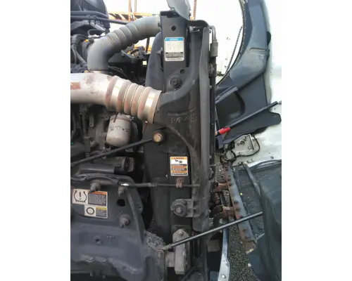 PETERBILT 579 COOLING ASSEMBLY (RAD, COND, ATAAC)