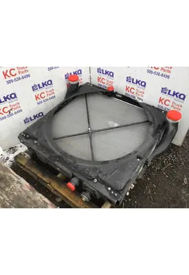 PETERBILT 579 COOLING ASSEMBLY (RAD, COND, ATAAC)