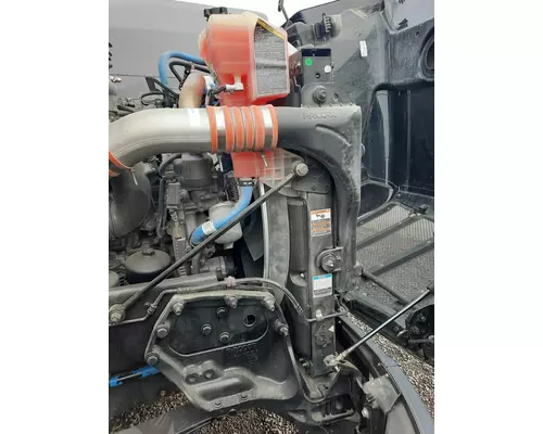 PETERBILT 579 COOLING ASSEMBLY (RAD, COND, ATAAC)