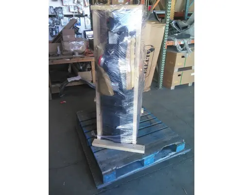 PETERBILT 579 COOLING ASSEMBLY (RAD, COND, ATAAC)
