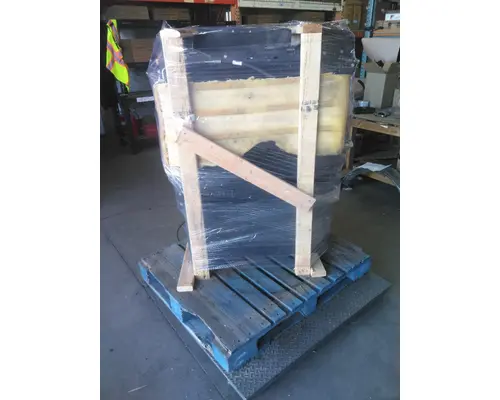 PETERBILT 579 COOLING ASSEMBLY (RAD, COND, ATAAC)