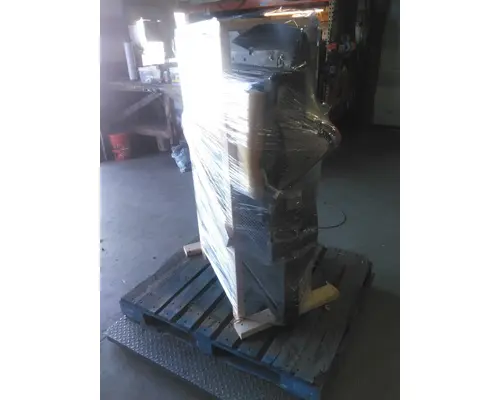 PETERBILT 579 COOLING ASSEMBLY (RAD, COND, ATAAC)