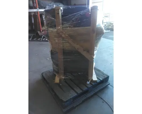 PETERBILT 579 COOLING ASSEMBLY (RAD, COND, ATAAC)