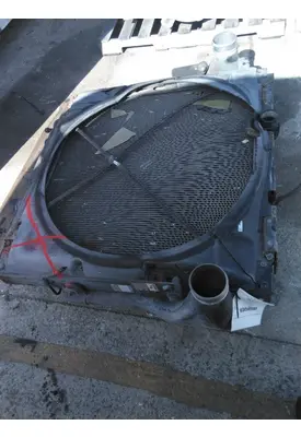 PETERBILT 579 COOLING ASSEMBLY (RAD, COND, ATAAC)