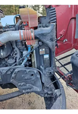 PETERBILT 579 COOLING ASSEMBLY (RAD, COND, ATAAC)