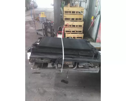 PETERBILT 579 COOLING ASSEMBLY (RAD, COND, ATAAC)
