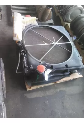 PETERBILT 579 COOLING ASSEMBLY (RAD, COND, ATAAC)