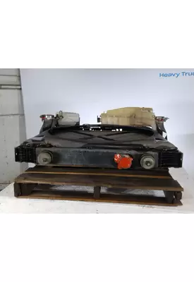 PETERBILT 579 COOLING ASSEMBLY (RAD, COND, ATAAC)