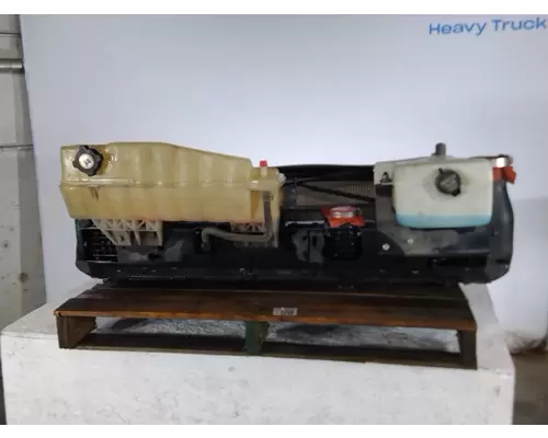PETERBILT 579 COOLING ASSEMBLY (RAD, COND, ATAAC)