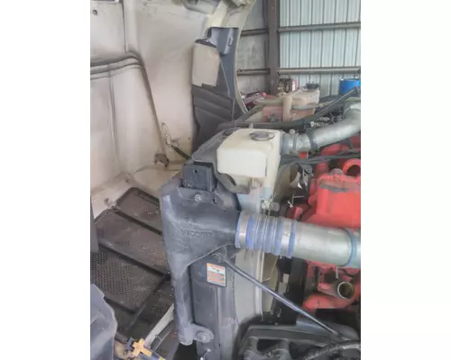 PETERBILT 579 COOLING ASSEMBLY (RAD, COND, ATAAC)