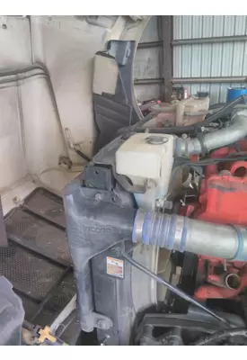 PETERBILT 579 COOLING ASSEMBLY (RAD, COND, ATAAC)