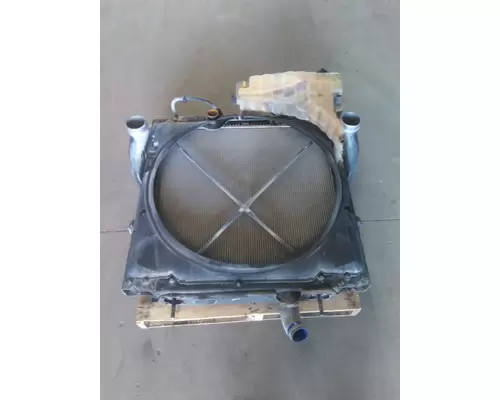 PETERBILT 579 COOLING ASSEMBLY (RAD, COND, ATAAC)