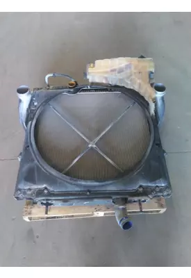 PETERBILT 579 COOLING ASSEMBLY (RAD, COND, ATAAC)