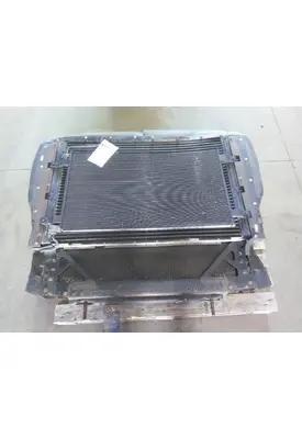 PETERBILT 579 COOLING ASSEMBLY (RAD, COND, ATAAC)