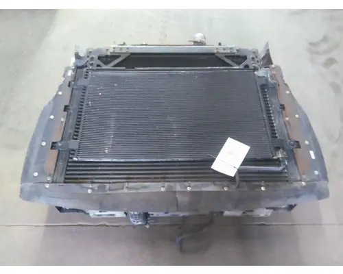 PETERBILT 579 COOLING ASSEMBLY (RAD, COND, ATAAC)