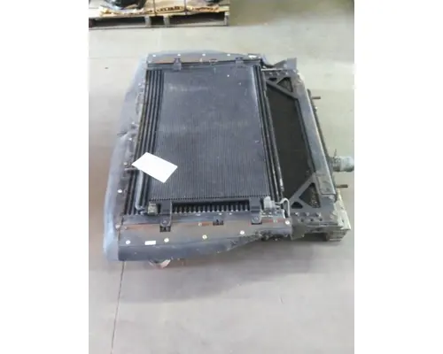 PETERBILT 579 COOLING ASSEMBLY (RAD, COND, ATAAC)