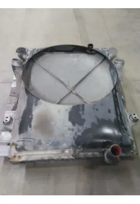 PETERBILT 579 COOLING ASSEMBLY (RAD, COND, ATAAC)