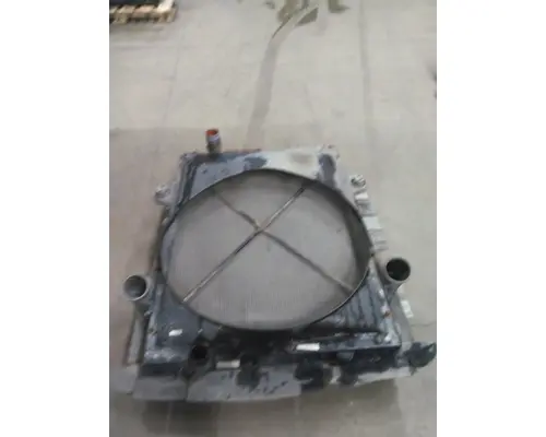 PETERBILT 579 COOLING ASSEMBLY (RAD, COND, ATAAC)