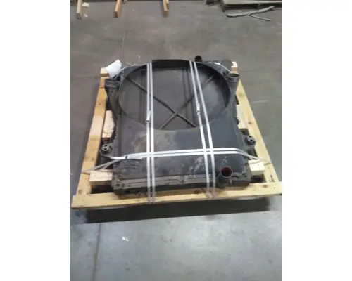 PETERBILT 579 COOLING ASSEMBLY (RAD, COND, ATAAC)