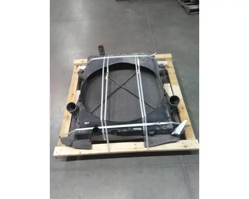PETERBILT 579 COOLING ASSEMBLY (RAD, COND, ATAAC)