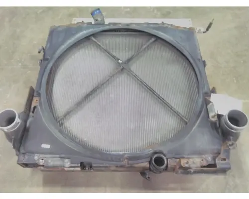 PETERBILT 579 COOLING ASSEMBLY (RAD, COND, ATAAC)