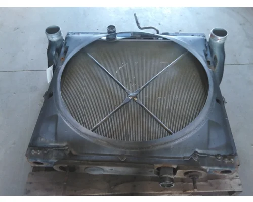 PETERBILT 579 COOLING ASSEMBLY (RAD, COND, ATAAC)