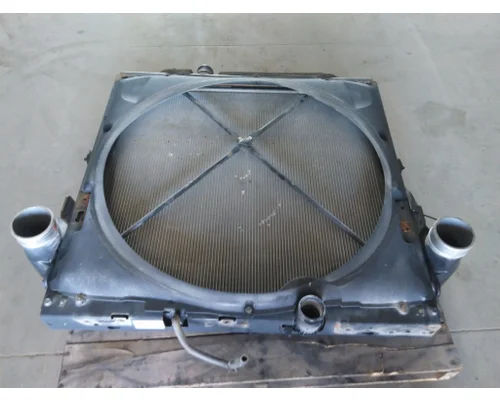 PETERBILT 579 COOLING ASSEMBLY (RAD, COND, ATAAC)