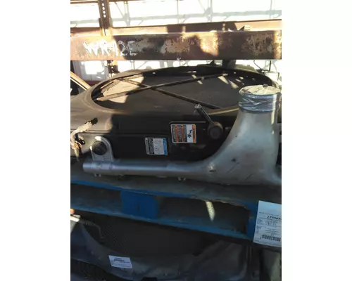 PETERBILT 579 COOLING ASSEMBLY (RAD, COND, ATAAC)