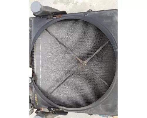 PETERBILT 579 COOLING ASSEMBLY (RAD, COND, ATAAC)