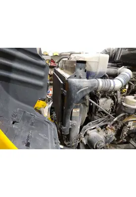 PETERBILT 579 COOLING ASSEMBLY (RAD, COND, ATAAC)