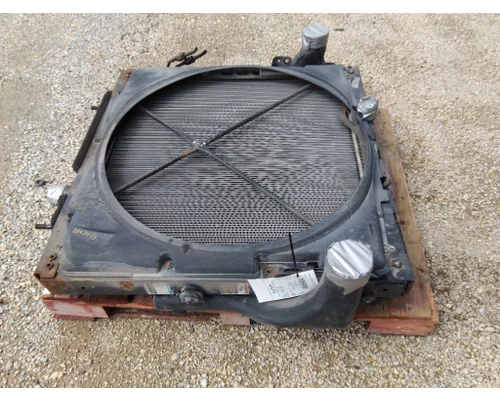 PETERBILT 579 COOLING ASSEMBLY (RAD, COND, ATAAC)