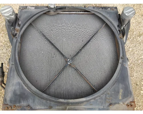 PETERBILT 579 COOLING ASSEMBLY (RAD, COND, ATAAC)
