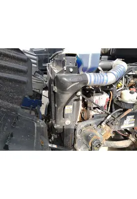 PETERBILT 579 COOLING ASSEMBLY (RAD, COND, ATAAC)